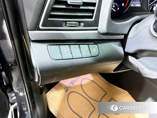Hyundai Avante AD id 5042269 из Кореи 20
