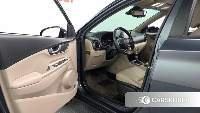 Hyundai Kona id 4952393 из Кореи 30