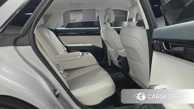 Hyundai Grandeur Hybrid (GN7) id 4773569 из Кореи 34