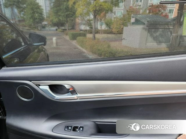 Hyundai The New Grandeur IG id 4996901 из Кореи 20