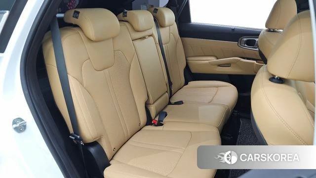 Kia Sorento 4th Generation id 4966581 из Кореи 30