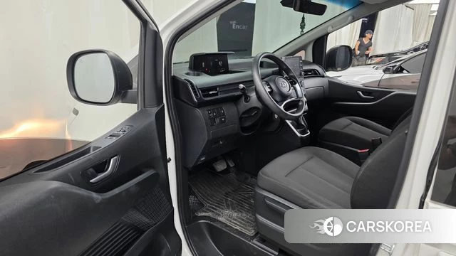 Hyundai Staria id 4541387 из Кореи 31