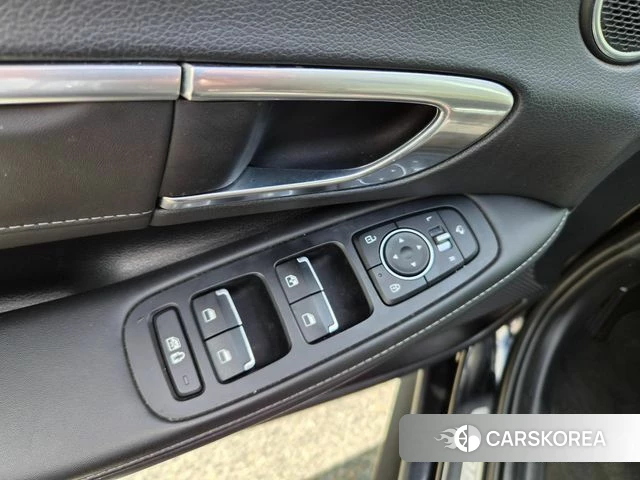 Hyundai Sonata (DN8) id 4343769 из Кореи 20