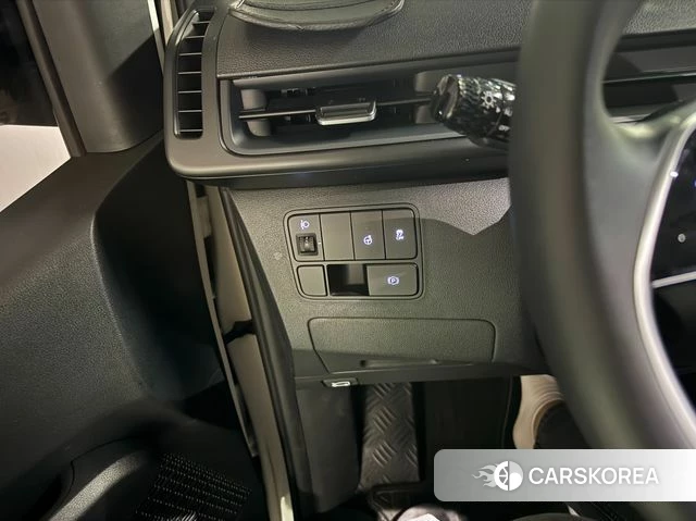Hyundai Staria id 4783423 из Кореи 14