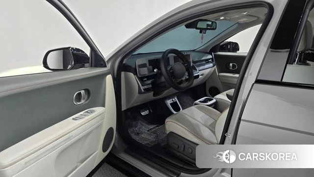 Hyundai Ionic 5 id 4982057 из Кореи 20