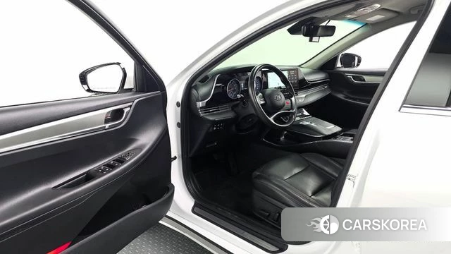 Hyundai The New Grandeur IG id 4951463 из Кореи 31