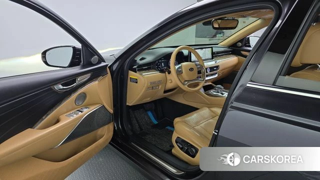 Kia More K9 id 5018200 из Кореи 31
