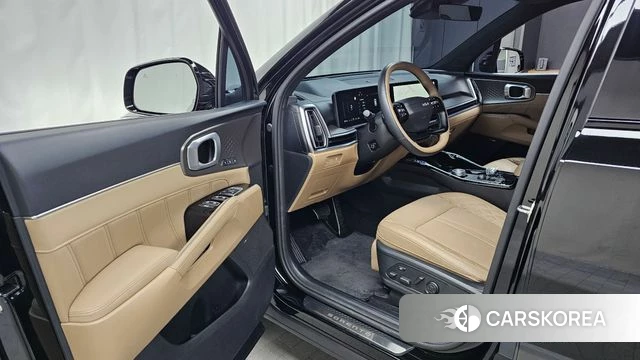 Kia The New Sorento 4th Generation id 4870545 из Кореи 32