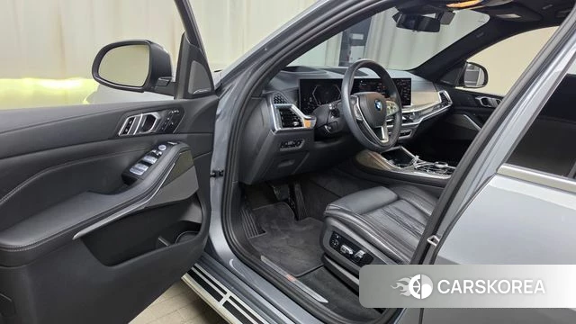 BMW X7 (G07) id 4981126 из Кореи 36
