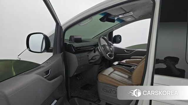 Hyundai Staria id 5028152 из Кореи 20