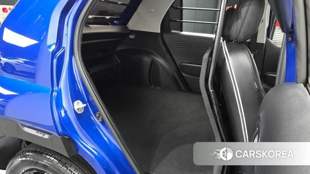 Hyundai Casper id 4991770 из Кореи 30