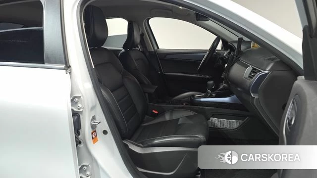 Renault Korea (Samsung) XM3 id 4585353 из Кореи 30