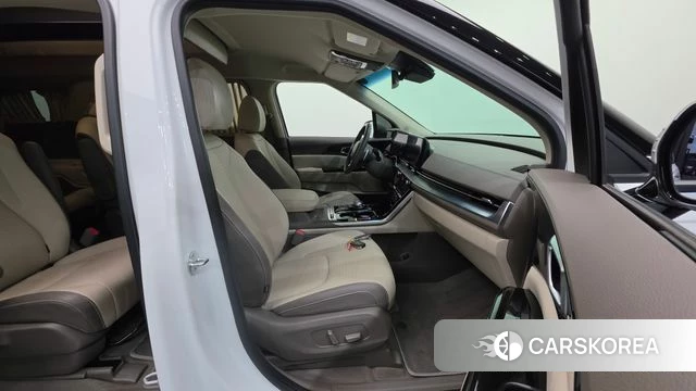 Kia Carnival 4th generation id 5039750 из Кореи 31