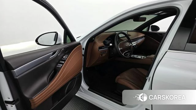 Genesis G80 (RG3) id 5034013 из Кореи 35