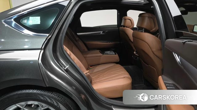 Genesis G80 (RG3) id 5040610 из Кореи 40
