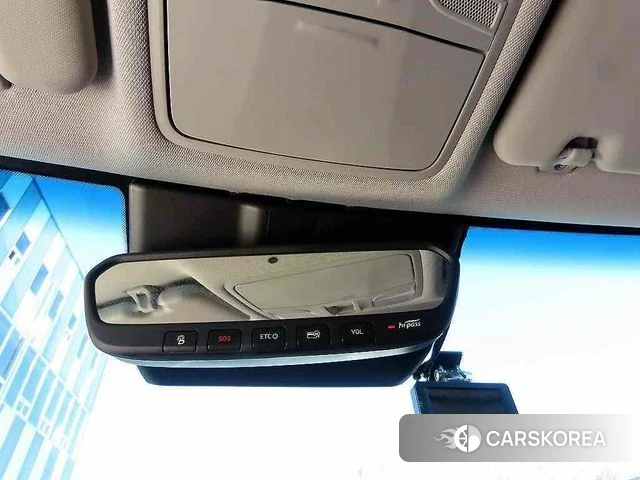 Hyundai The New Kona id 4936111 из Кореи 20