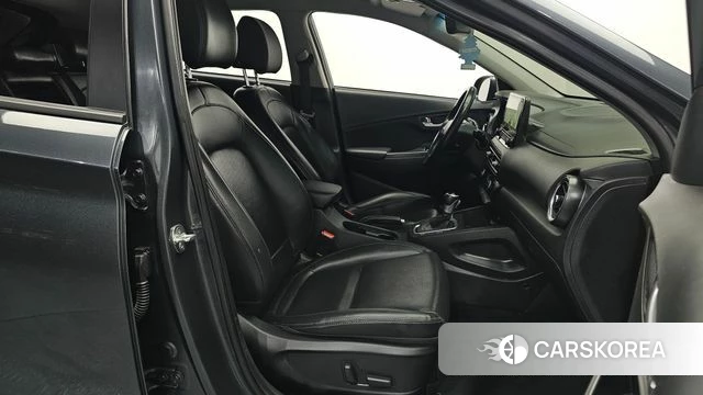Hyundai The New Kona id 5047354 из Кореи 31