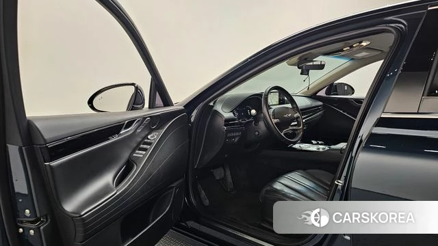 Genesis G80 (RG3) id 5028416 из Кореи 20