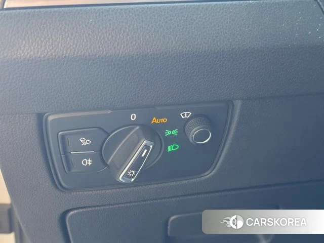 Volkswagen Arteon id 5029243 из Кореи 18
