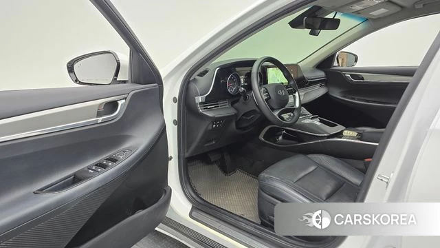 Hyundai The New Grandeur IG id 5003185 из Кореи 20