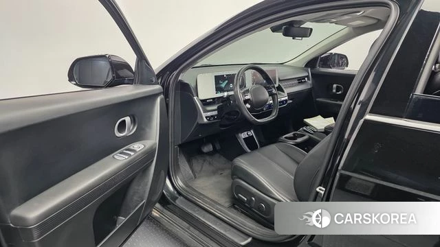 Hyundai Ionic 5 id 5017097 из Кореи 34