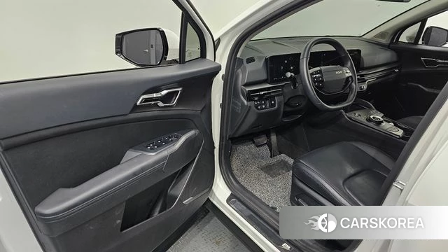 Kia The New Sportage 5th Generation Hybrid id 5032711 из Кореи 35