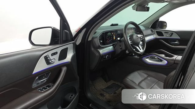 Mercedes-Benz GLE-Class W167 id 5028575 из Кореи 20
