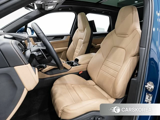 Porsche Cayenne (PO536) id 5046296 из Кореи 20