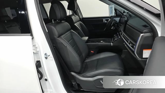 Hyundai Santa Fe (MX5) id 4975361 из Кореи 43