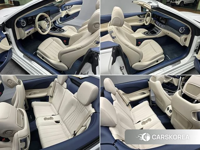 Mercedes-Benz E-Class W213 id 4996325 из Кореи 18