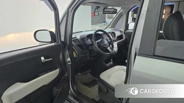 Kia The New Kia Ray id 5040191 из Кореи 20