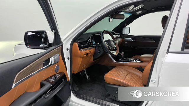Kia Mohave Master id 4985469 из Кореи 20
