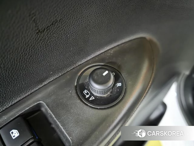 Chevrolet (GM Daewoo) The New Spark id 5000694 из Кореи 20