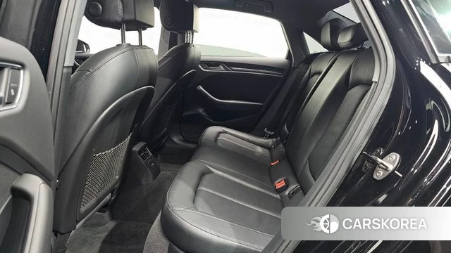 Audi New A3 id 4967720 из Кореи 30