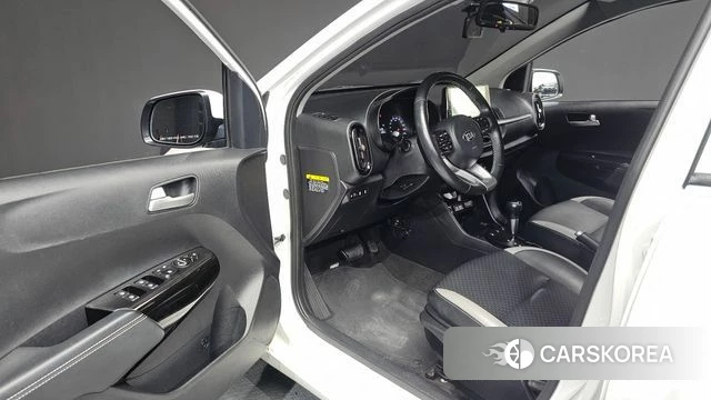 Kia All New Morning (JA) id 4967550 из Кореи 30