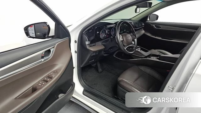 Hyundai The New Grandeur IG id 4992590 из Кореи 30