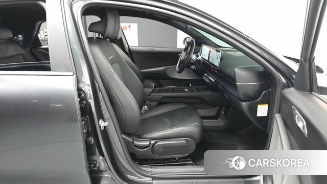 Hyundai Ionic 6 id 5011345 из Кореи 30