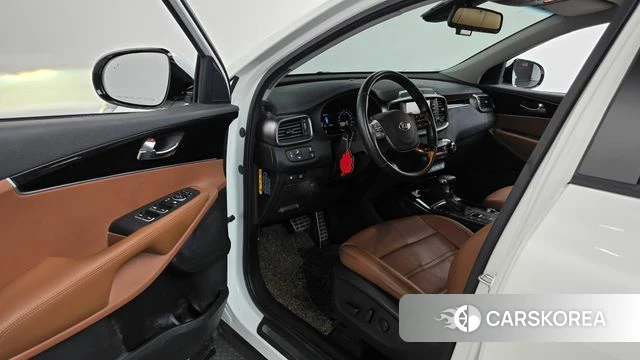 Kia The New Sorento id 4977882 из Кореи 33