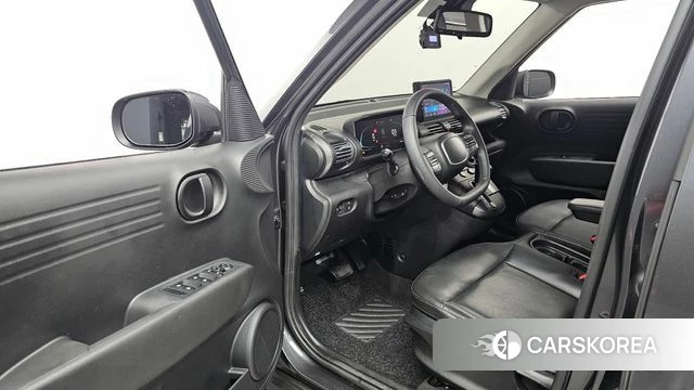Hyundai Casper id 5027414 из Кореи 20