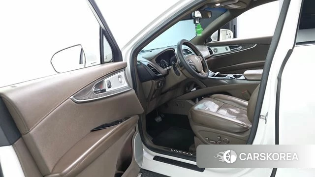 Lincoln MKX 2nd Generation id 4988286 из Кореи 42