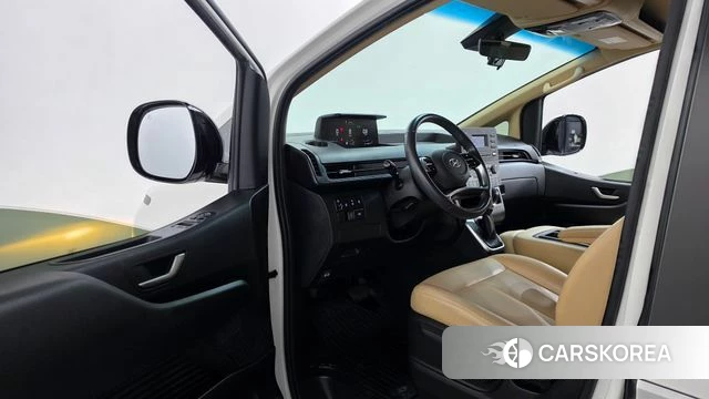 Hyundai Staria id 5040918 из Кореи 32