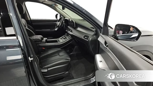 Hyundai Palisade id 3561398 из Кореи 20
