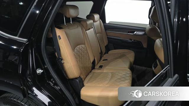 Kia Mohave Master id 5035020 из Кореи 36