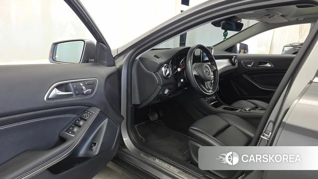 Mercedes-Benz GLA-Class X156 id 5029249 из Кореи 31