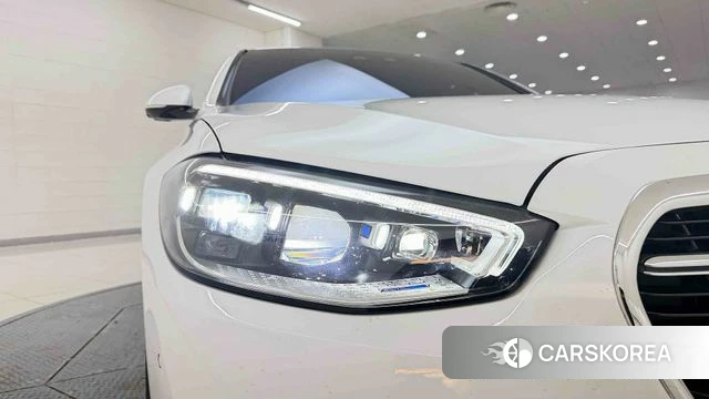Mercedes-Benz S-Class W223 id 4990208 из Кореи 20