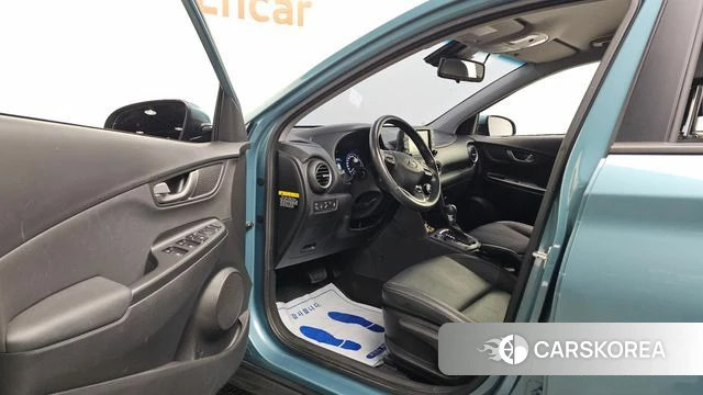 Hyundai Kona id 4998625 из Кореи 20