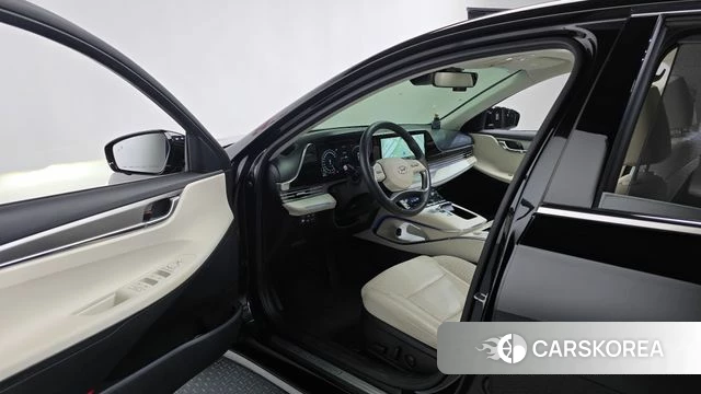 Hyundai The New Grandeur IG id 5046903 из Кореи 40