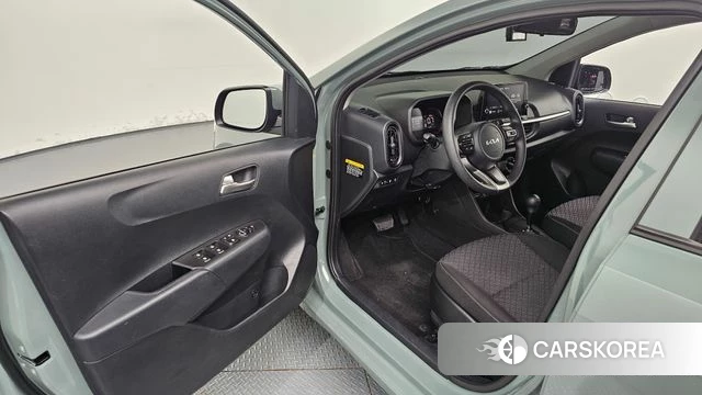 Kia The New Morning (JA) id 5052396 из Кореи 30