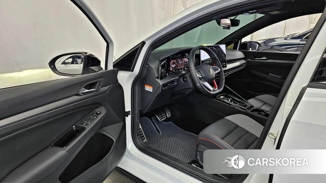 Volkswagen Golf 8th Generation id 5011147 из Кореи 39