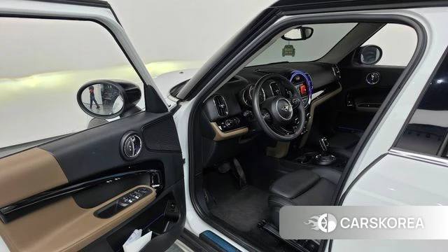 Mini Cooper Countryman id 5035012 из Кореи 20